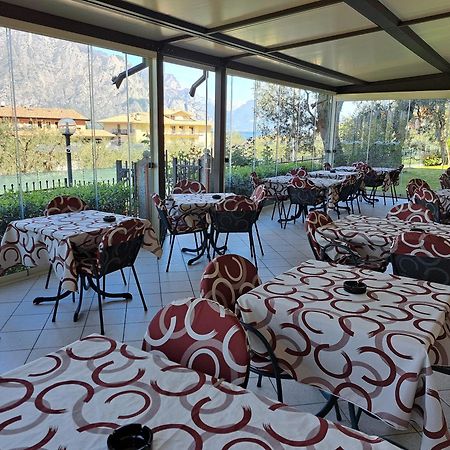 Garni Casa Rabagno Hotel Malcesine Buitenkant foto