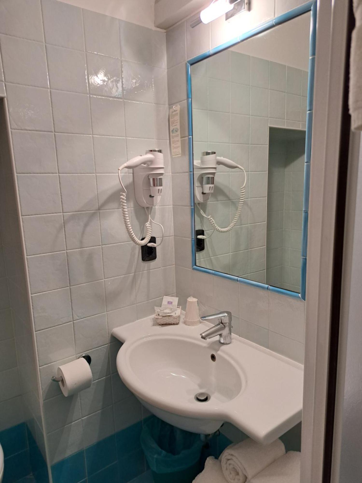 Garni Casa Rabagno Hotel Malcesine Buitenkant foto