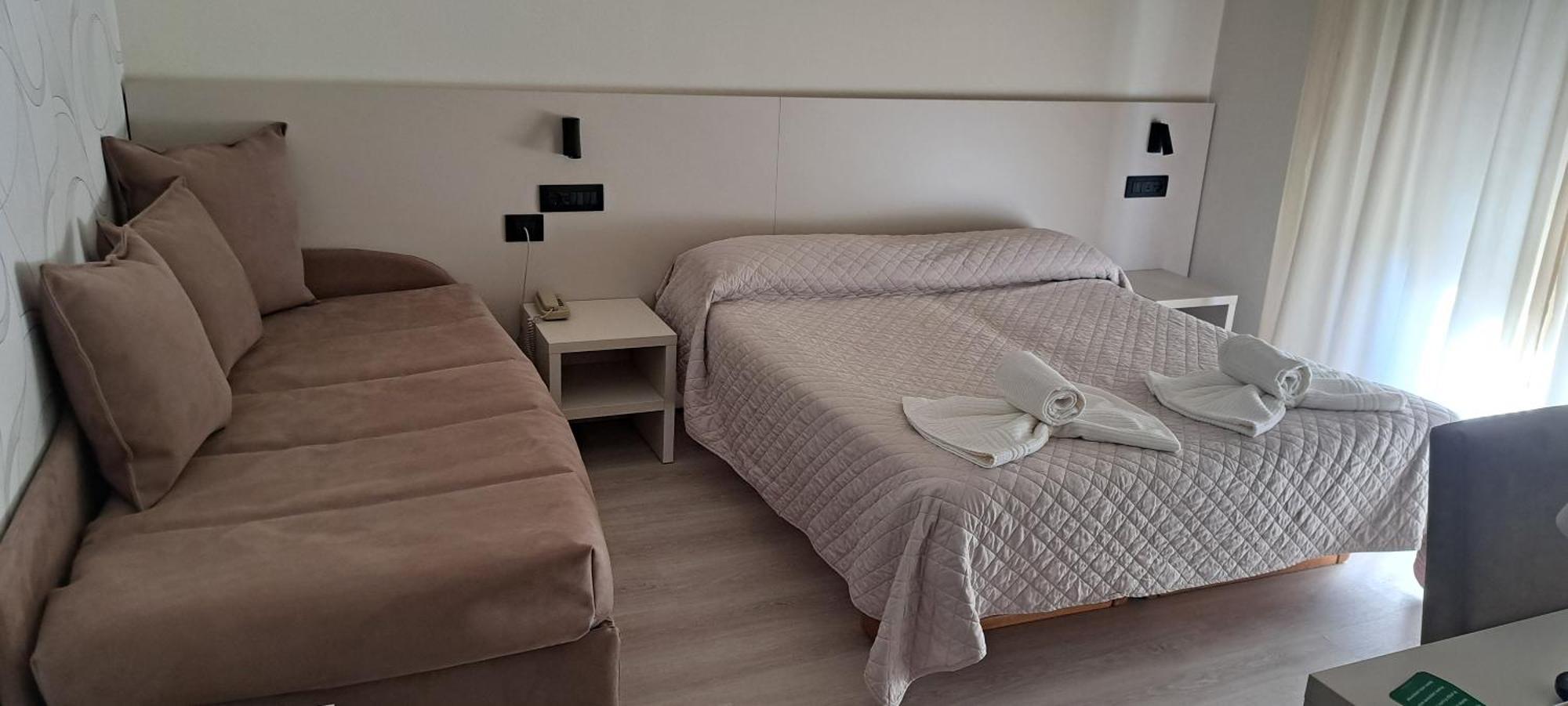 Garni Casa Rabagno Hotel Malcesine Buitenkant foto