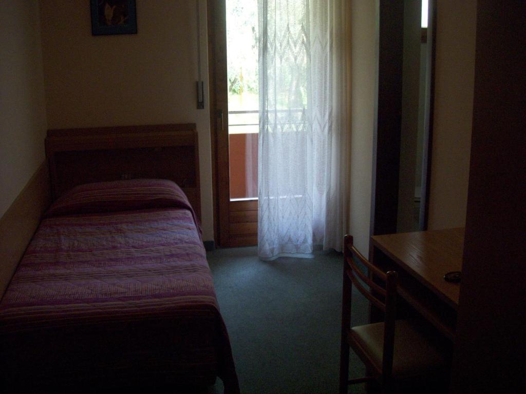 Garni Casa Rabagno Hotel Malcesine Kamer foto
